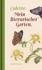 Cover-Bild Mein literarischer Garten