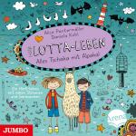 Cover-Bild Mein Lotta-Leben. Alles tschaka mit Alpaka