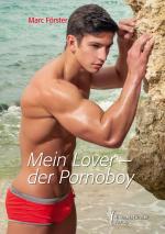 Cover-Bild Mein Lover - der Pornoboy