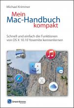 Cover-Bild Mein Mac-Handbuch kompakt