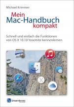 Cover-Bild Mein Mac-Handbuch kompakt