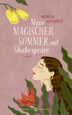 Cover-Bild Mein magischer Sommer mit Shakespeare