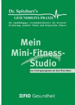 Cover-Bild Mein Mini-Fitness-Studio