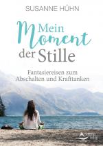 Cover-Bild Mein Moment der Stille