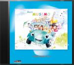 Cover-Bild Mein MUSIMO - Lehrer-CD 1 (2 CDs)
