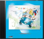 Cover-Bild Mein MUSIMO - Lehrer-CD 2 (2 CDs)