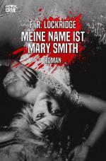 Cover-Bild MEIN NAME IST MARY SMITH