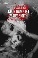Cover-Bild MEIN NAME IST MARY SMITH