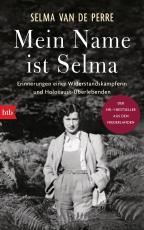 Cover-Bild Mein Name ist Selma