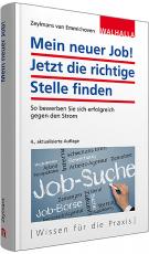 Cover-Bild Mein neuer Job! Jetzt die richtige Stelle finden