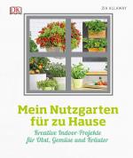 Cover-Bild Mein Nutzgarten für zu Hause