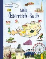 Cover-Bild Mein Österreich-Buch