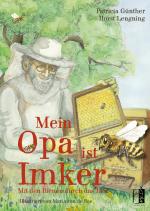 Cover-Bild Mein Opa ist Imker