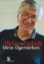 Cover-Bild Mein Opernleben