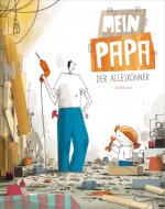 Cover-Bild Mein Papa - der Alleskönner