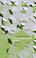 Cover-Bild Mein papierener Garten