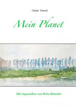 Cover-Bild Mein Planet