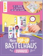 Cover-Bild Mein Pop-up Bastelhaus-Zuhause