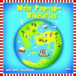 Cover-Bild Mein Pop-up-Bibelatlas