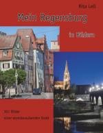 Cover-Bild Mein Regensburg