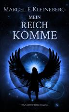 Cover-Bild Mein Reich Komme · Ethos