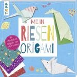 Cover-Bild Mein Riesenorigami