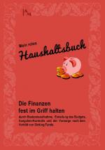 Cover-Bild Mein rotes Haushaltsbuch