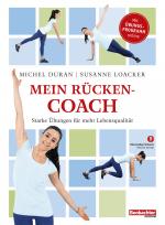 Cover-Bild Mein Rücken-Coach