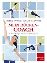 Cover-Bild Mein Rücken-Coach
