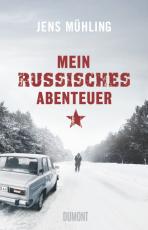 Cover-Bild Mein russisches Abenteuer