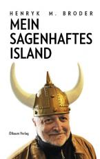 Cover-Bild Mein sagenhaftes Island