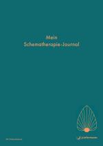 Cover-Bild Mein Schematherapie-Journal