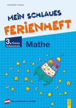 Cover-Bild Mein schlaues Ferienheft Mathematik - 3. Klasse Volksschule