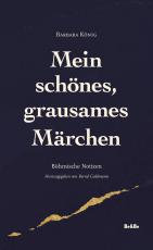Cover-Bild Mein schönes, grausames Märchen
