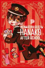 Cover-Bild Mein Schulgeist Hanako – After School