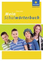 Cover-Bild Mein Schulwörterbuch