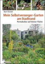 Cover-Bild Mein Selbstversorger-Garten am Stadtrand