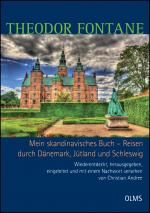 Cover-Bild Mein skandinavisches Buch - Reisen durch Dänemark, Jütland und Schleswig