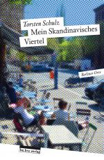 Cover-Bild Mein Skandinavisches Viertel