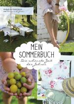 Cover-Bild Mein Sommerbuch
