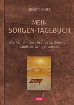 Cover-Bild Mein Sorgen-Tagebuch
