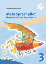 Cover-Bild Mein Sprachpilot 3. Österreichisches Sprachbuch, Schülerbuch