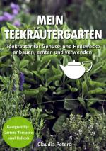 Cover-Bild Mein Teekräutergarten