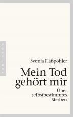 Cover-Bild Mein Tod gehört mir