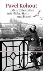 Cover-Bild Mein tolles Leben mit Hitler, Stalin und Havel