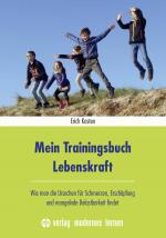 Cover-Bild Mein Trainingsbuch Lebenskraft
