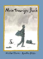 Cover-Bild Mein trauriges Buch