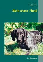 Cover-Bild Mein treuer Hund