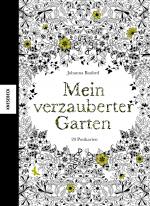 Cover-Bild Mein verzauberter Garten