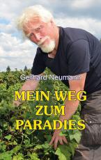 Cover-Bild Mein Weg zum Paradies